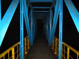 Howrah Bridge