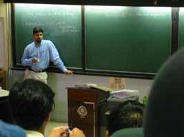 Prof Ray