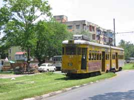 tram
