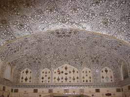 Julie feeding monkeys