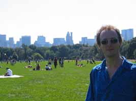 Lichenstein at the Met